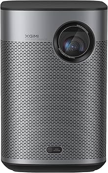 Amazon.co.jp: XGIMI Halo+ モバイルプロジェクター 高輝度