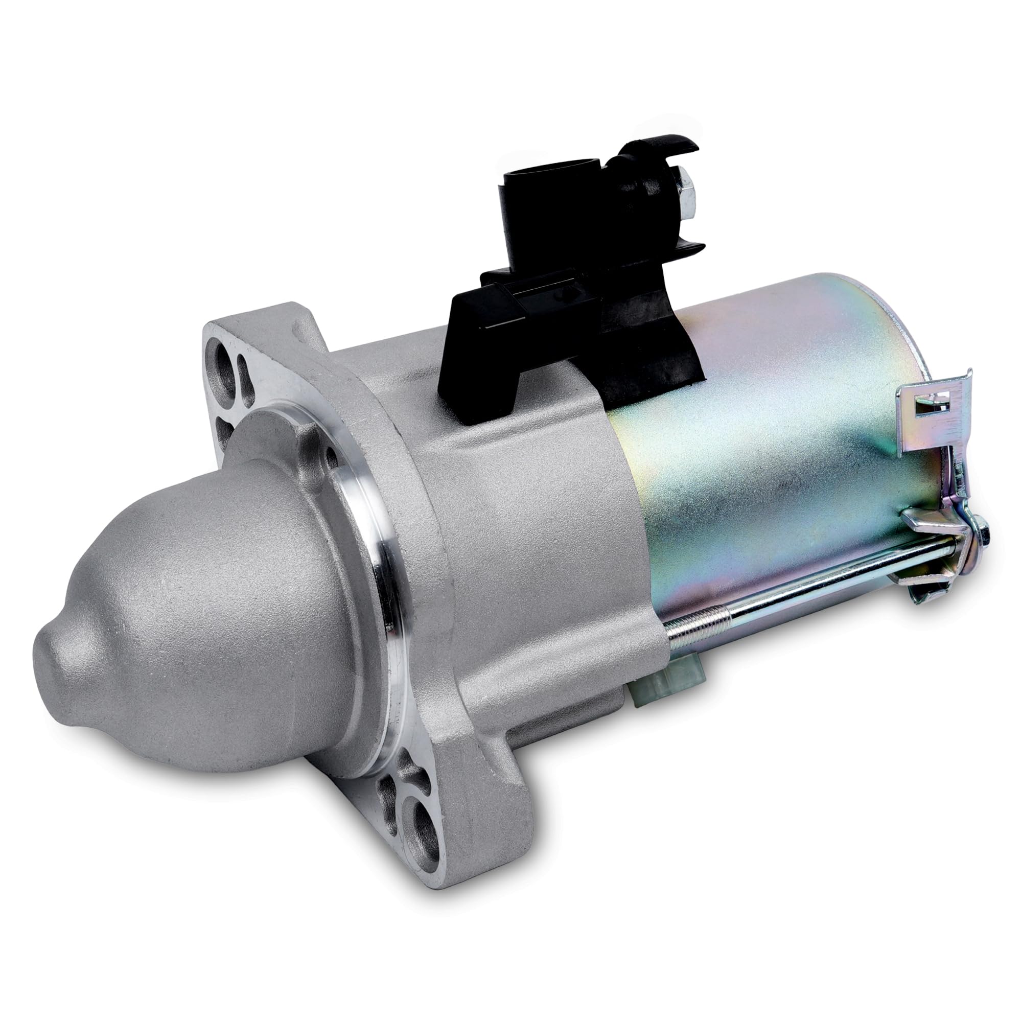 10914 Starter New for 2015-2016 CR-V L4 2.4L, 2013-2017 Accord L4 2.4L - Replaces# 10914N, 10914, 31200-5A2-A51, 31200-5A2-A52, SM-74009, SM740-09-image-42
