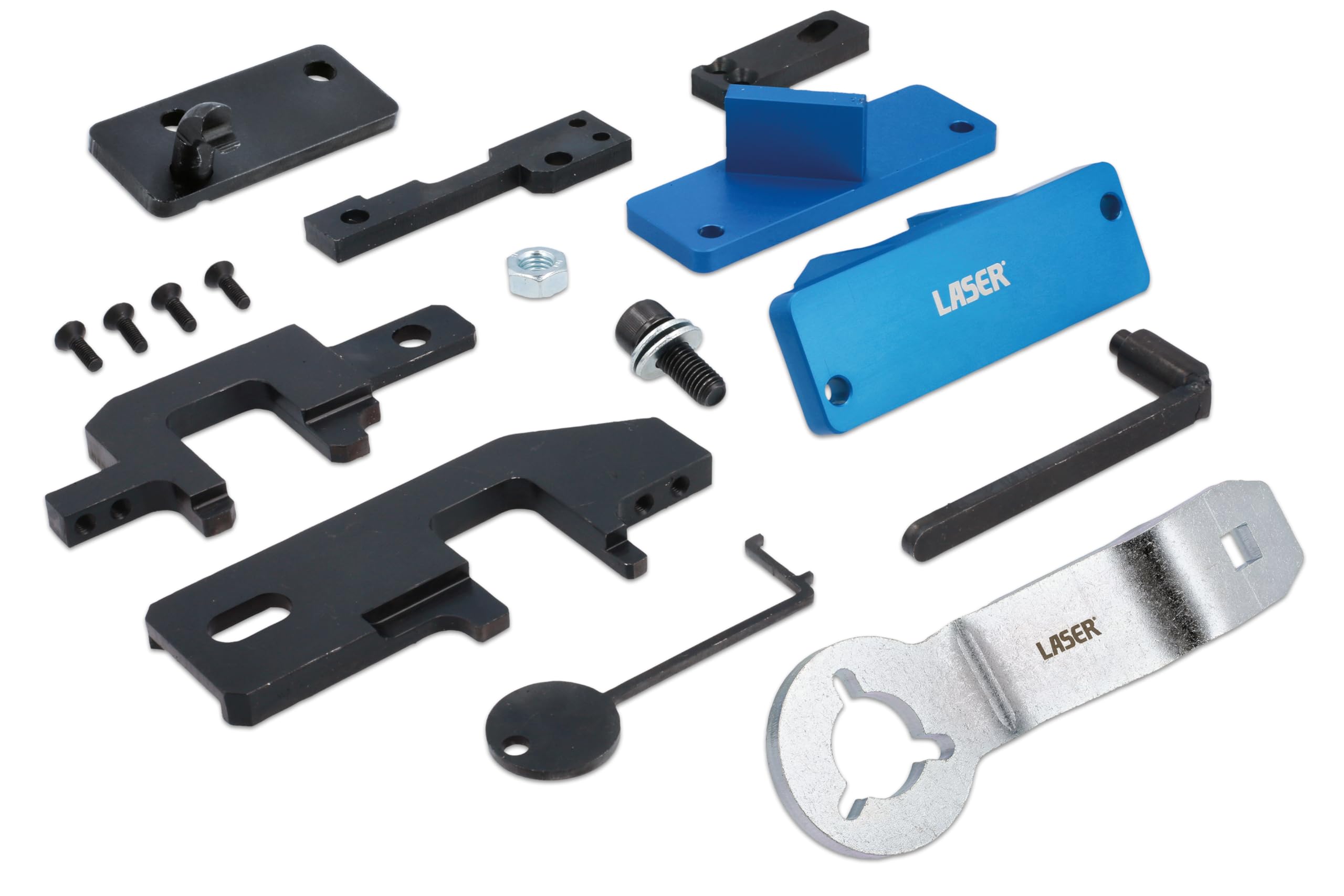 ENGINE TIMING MASTER KIT FOR PSA WET BELT 1.0, 1.2 PETROL