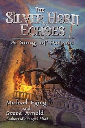 The Silver Horn Echoes