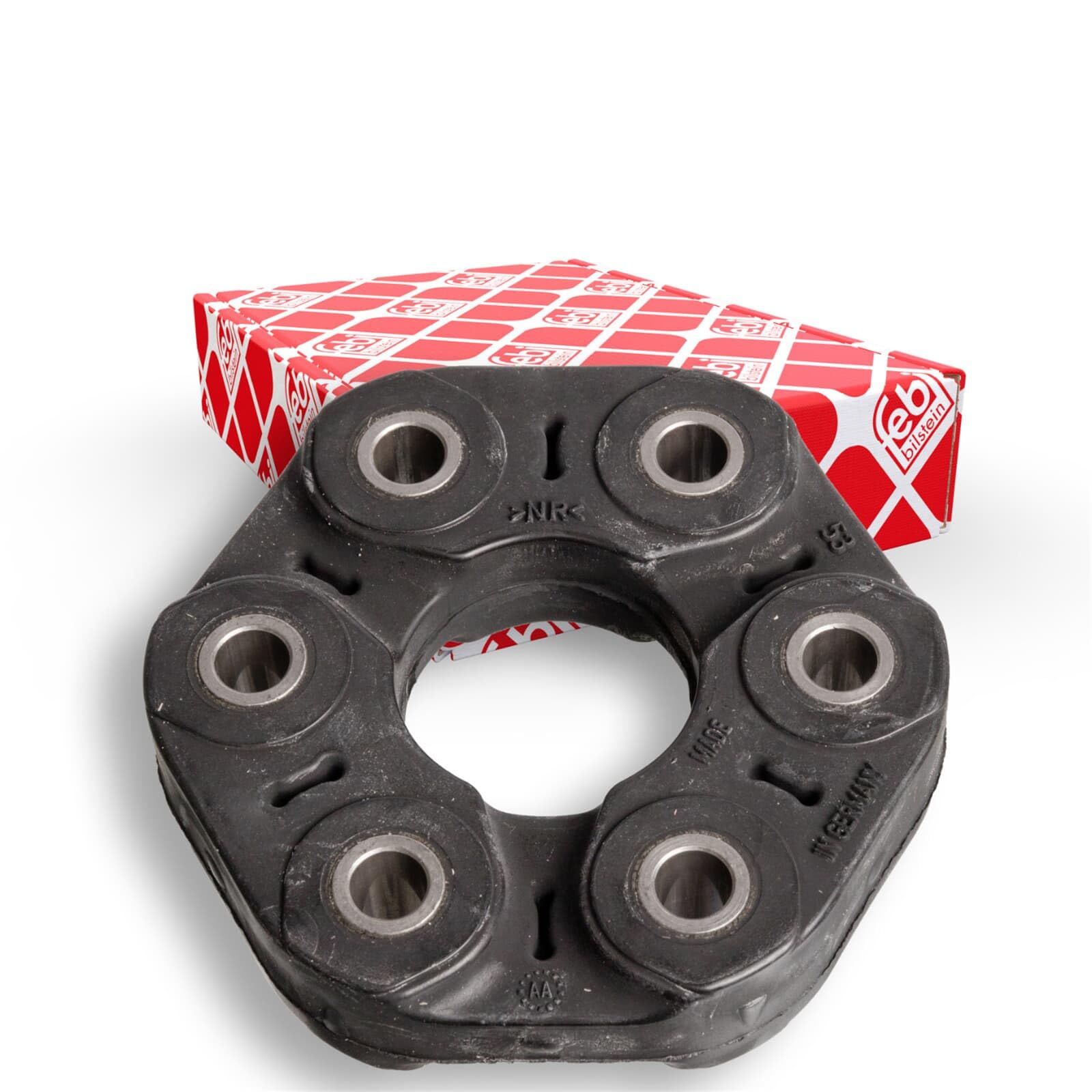 FEBI Hardyscheibe Längswelle Vorne Für BMW 4er F32/F33/F36/F82/F83