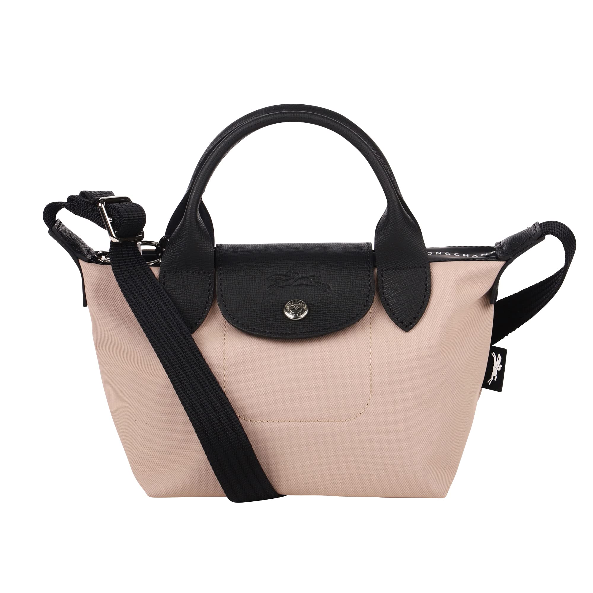 ロンシャン ハンドバッグ ショルダーバッグ プリアージュ エナジー 2WAY ベージュ レディース LONGCHAMP 1500 HSR 542 マルチカラー ロンシャン