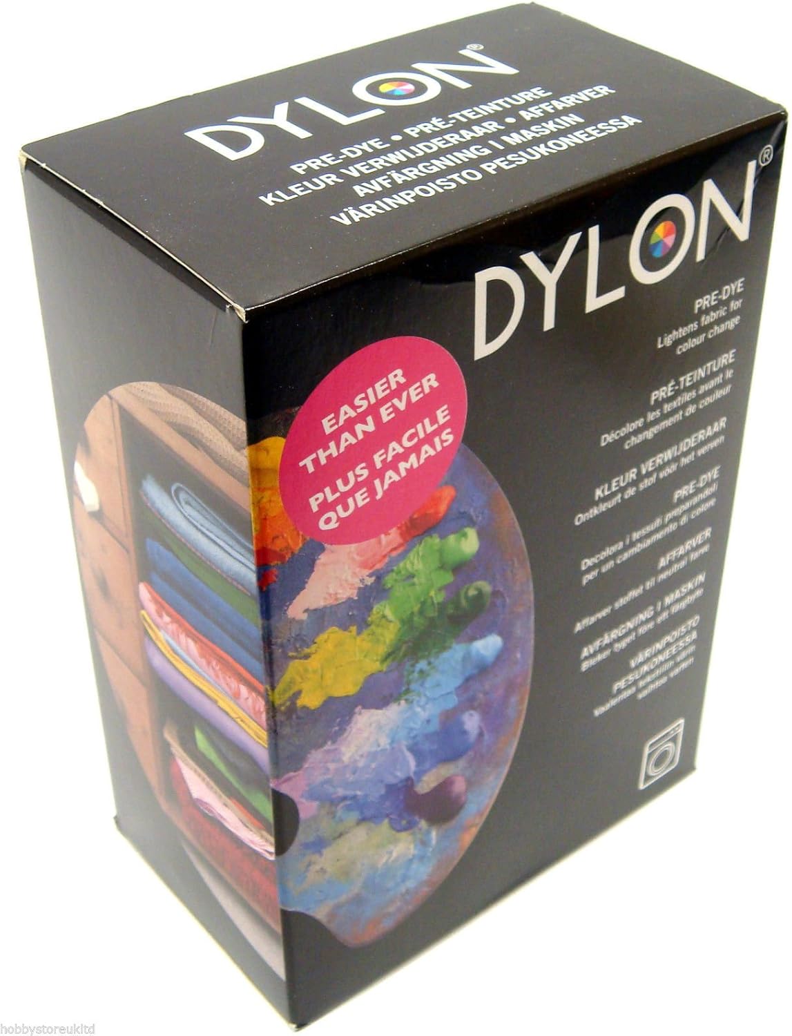 Fabric Dylon Pre Dye Dylan Pre Die Dylon Fabric Pre Dye Washing Machine