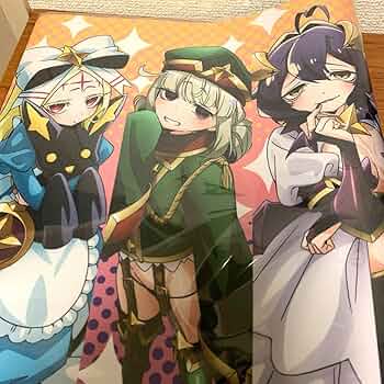 Amazon.co.jp: 魔法少女にあこがれて ポップアップストア ラバー