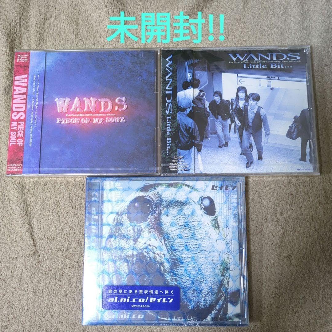 ◎貴重◎WANDS(上杉昇/柴崎浩)◎時の扉◎お椀◎グッズ◎ ◎WANDS(上杉昇/柴崎浩)◎キーホルダー◎グッズ◎｜◎貴重◎WANDS(