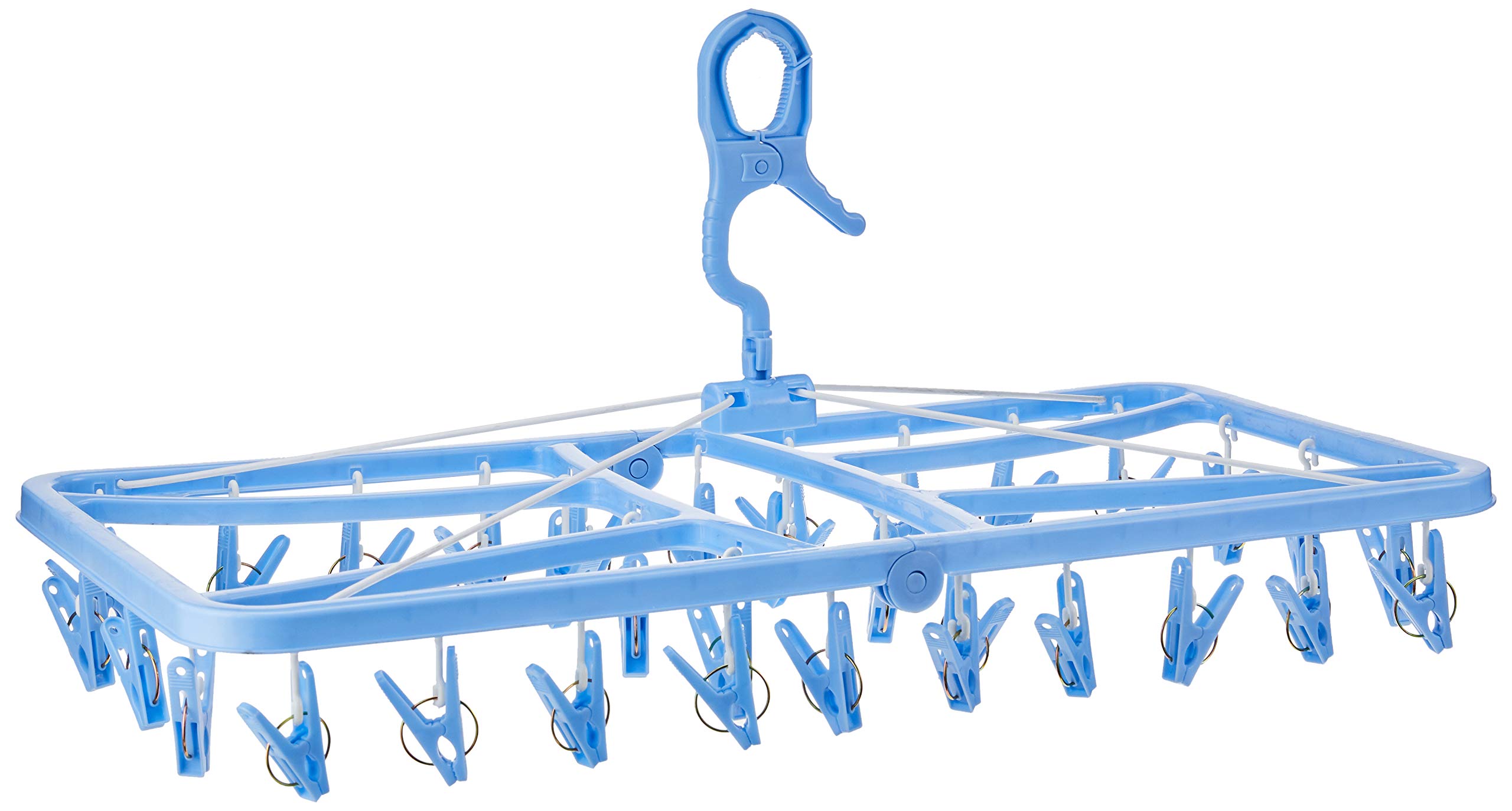 Amazon.co.jp: パール金属(PEARL METAL)ベルタ 物干し ハンガー