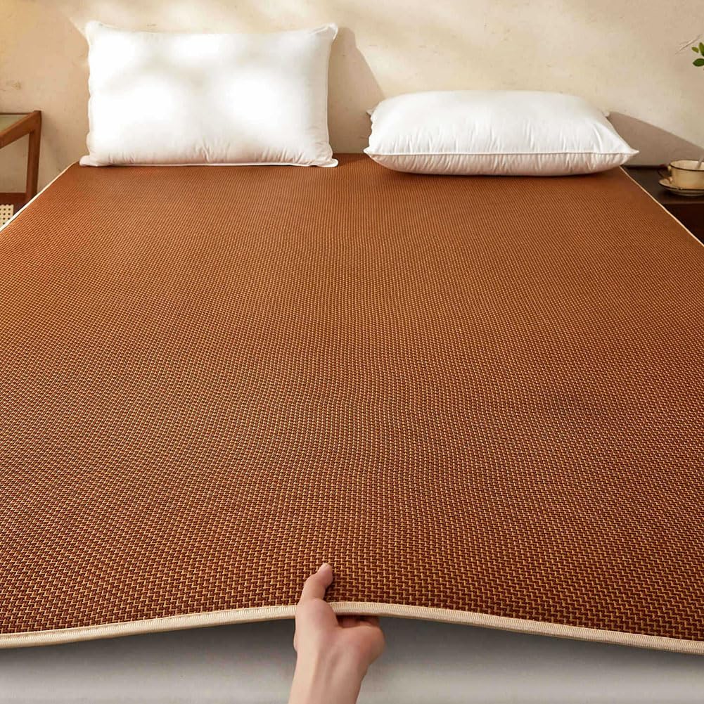 Colchon, Topper Sobrecolchon Mattress Topper Topper Colchon sobre Colchon Topper ViscoeláStico A 200x220cm