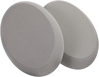 Soplo de polvo suelto, 2 unidades, para maqui...