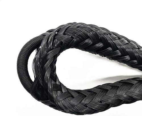 Miniatura 5 de Líneas de muelle elástico con gancho, cuerdas de choque elásticas de 4 pies - Cuerda de amarre para barco, PWC, moto acuática, pontón, kayak, canoa,