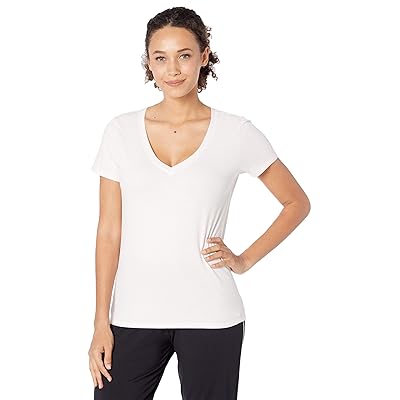 Skin Natural Skin Organic Cotton Jade T Shirts Women
