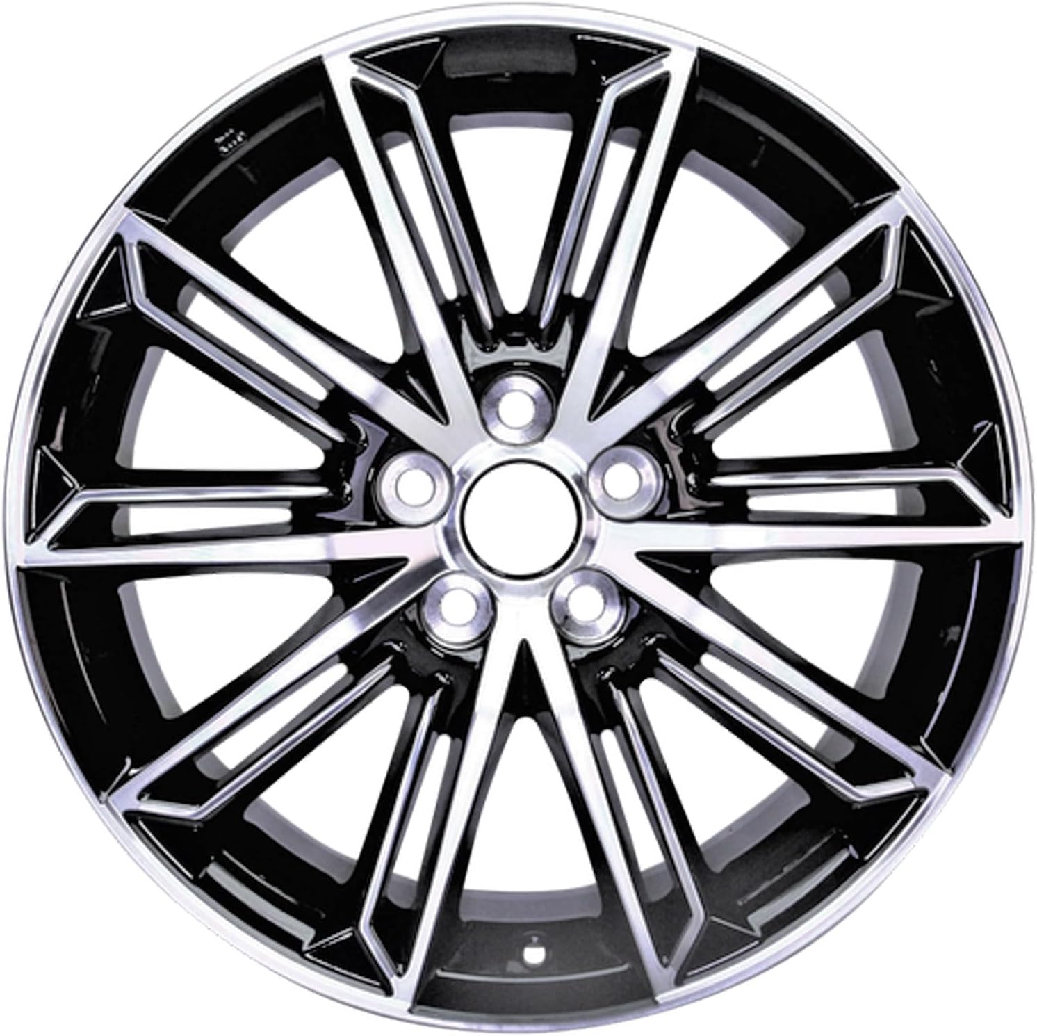 19x8" Premium Aluminum Alloy Wheel Rim for Toyota Avalon 2019-2021 | ALY75234U45N