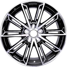 New 19x8" 19 Inch Premium Aluminum Alloy Wheel Rim fits Toyota Avalon 2019 2020 2021 | ALY75234U45N
