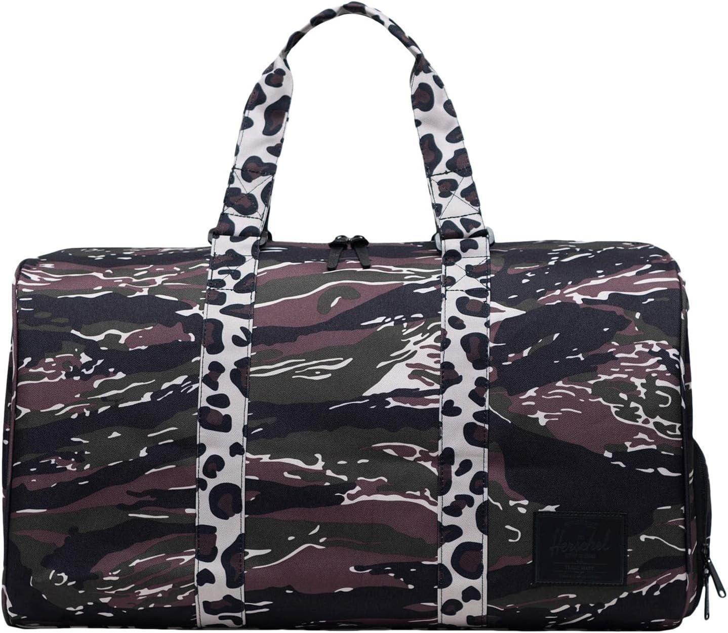 Herschel Supply Novel Duffle Bag Tiger Colombia Ubuy