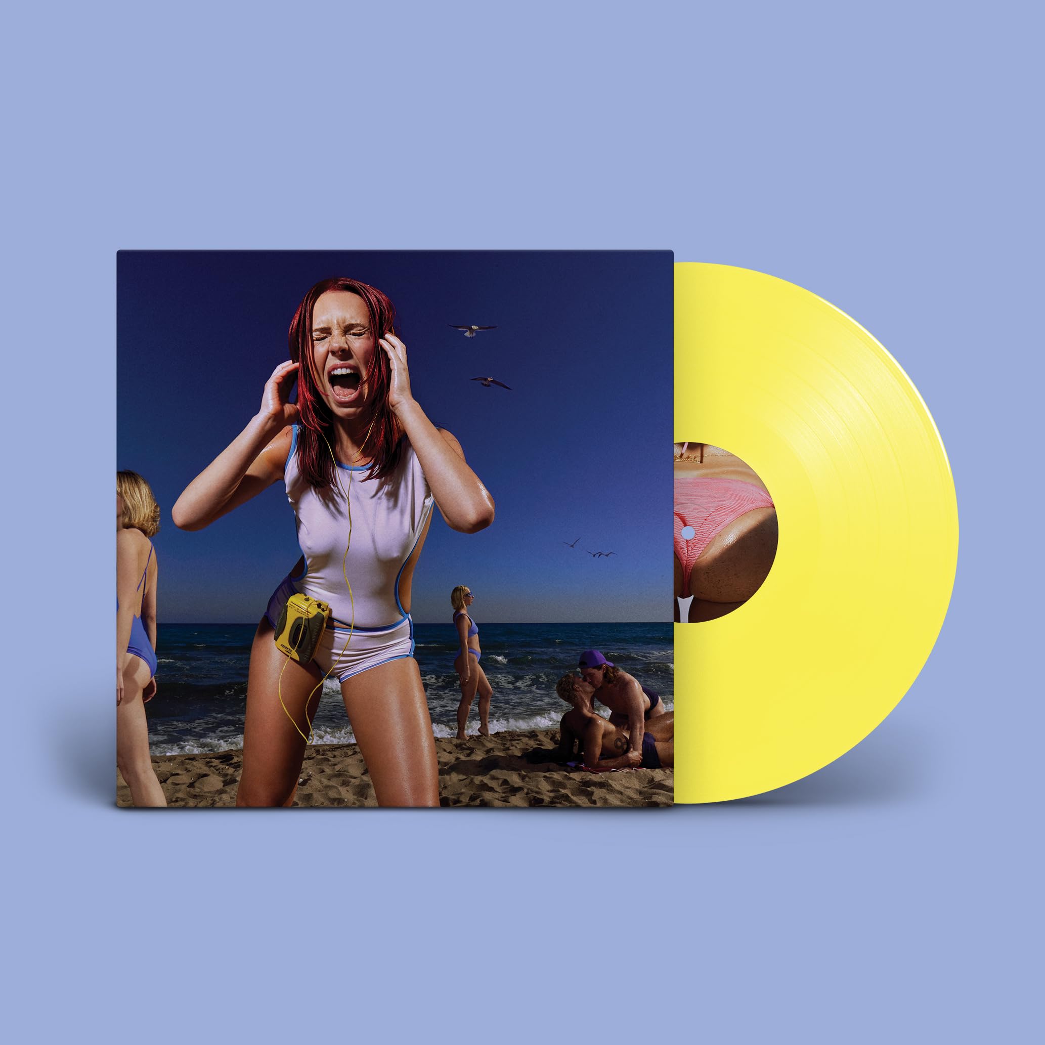 A Certain Ratio Mind Made Up CD NEW