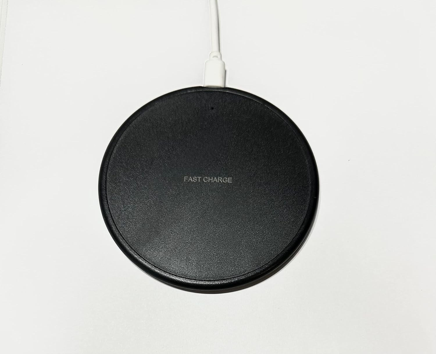 Wireless Charger, Universal, Phone, Fast Charge Capable