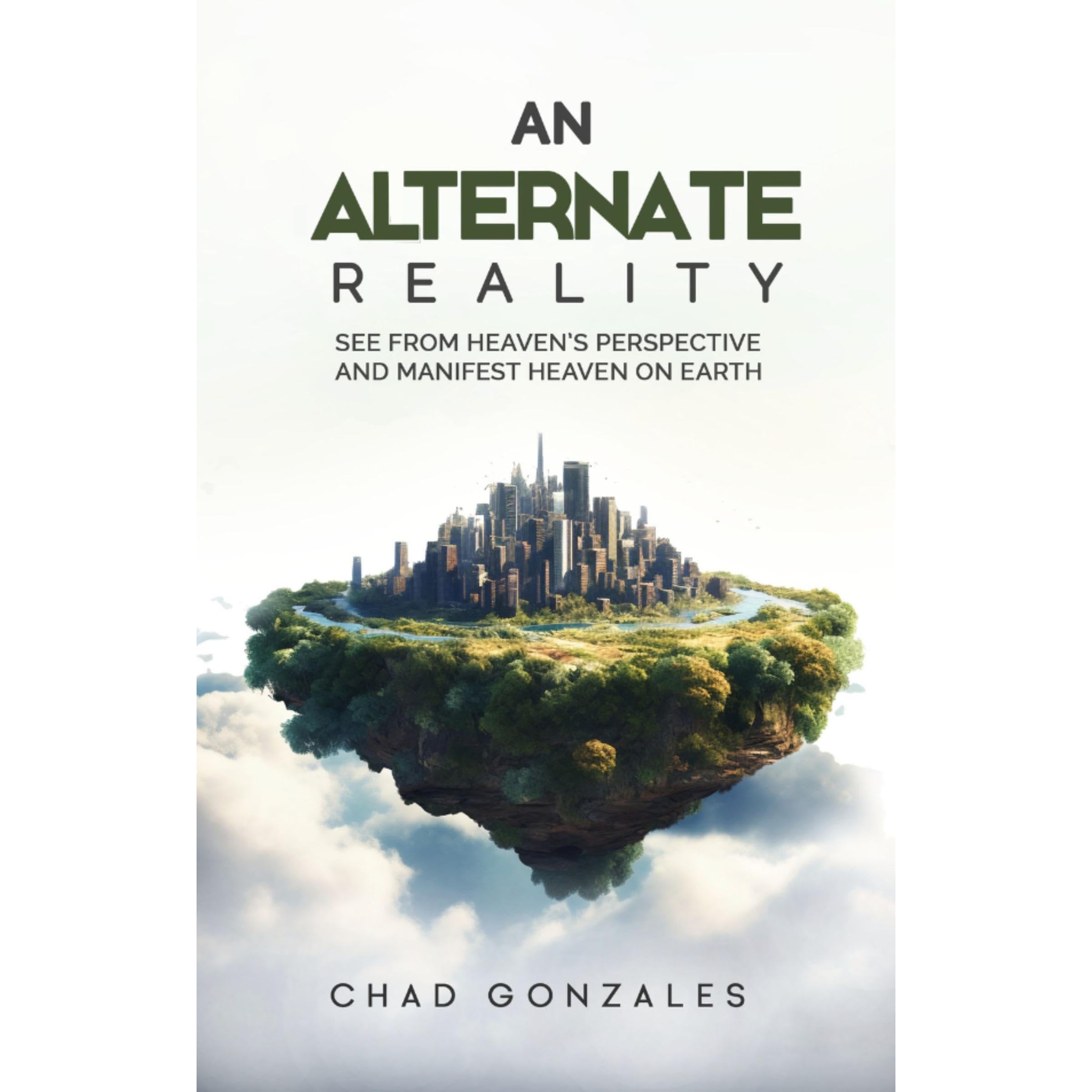 An Alternate Reality