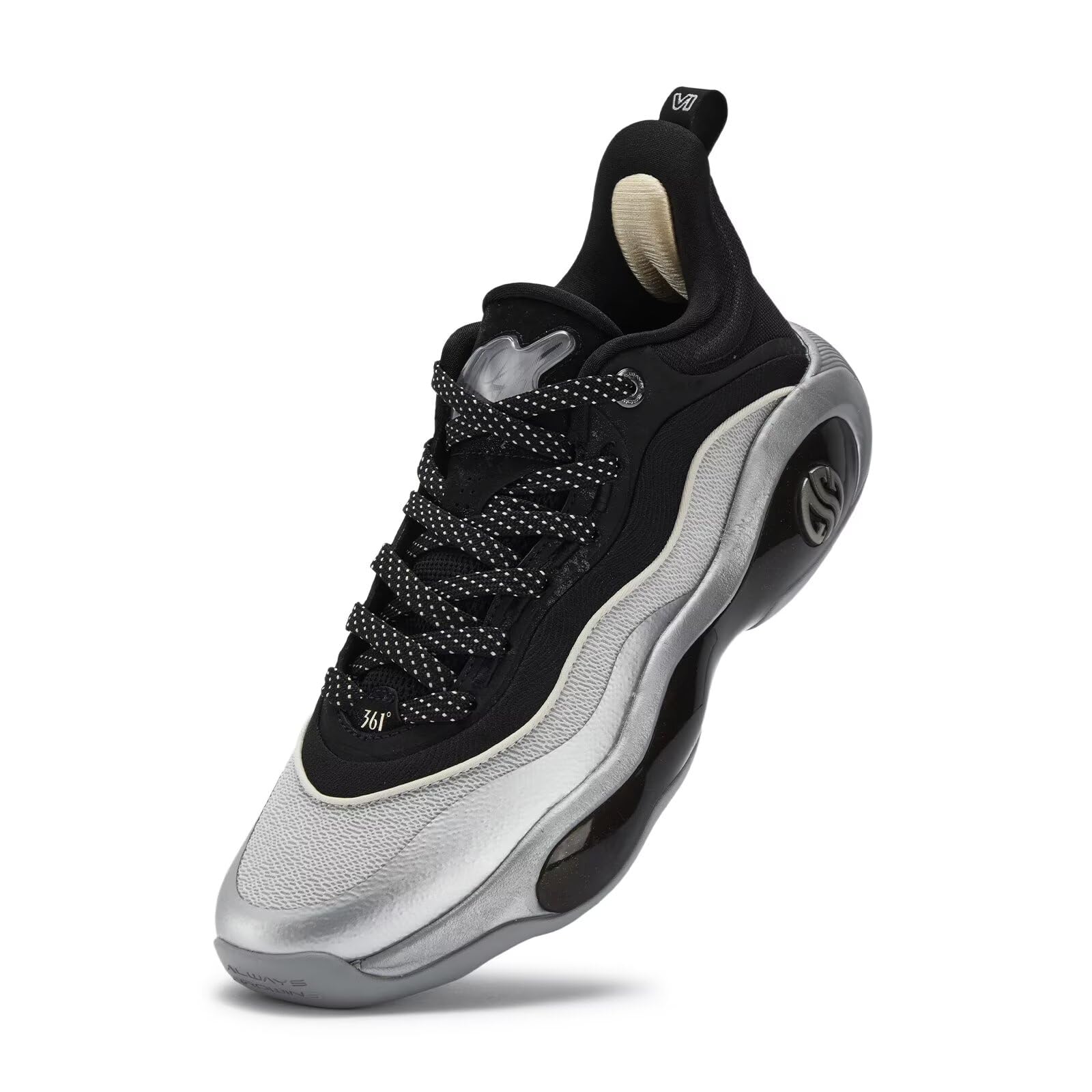 AG6 Aaron Gordon Basketball Shoes for Men Breathable Outdoor Sneakers