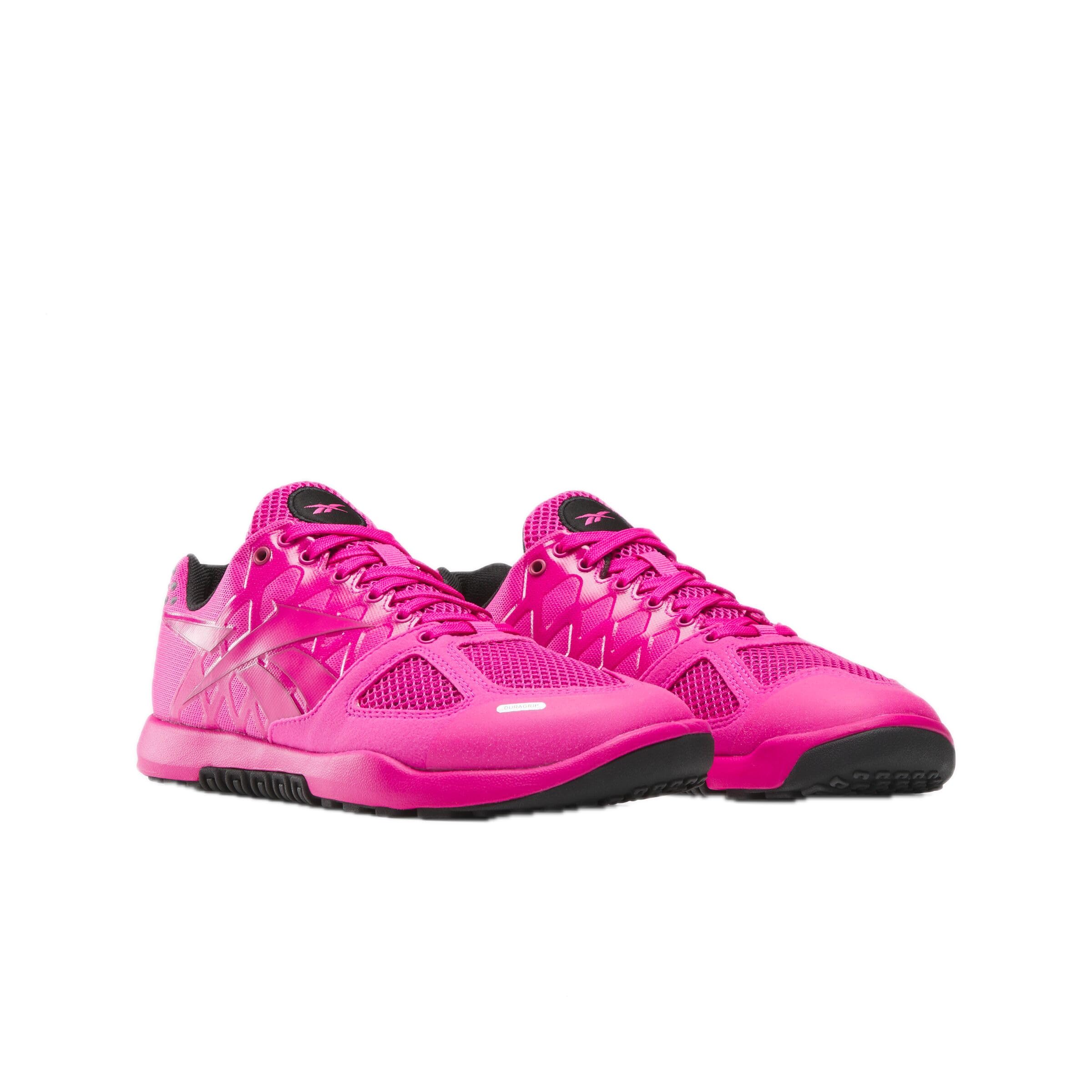 Reebok Womens Nano 2.0