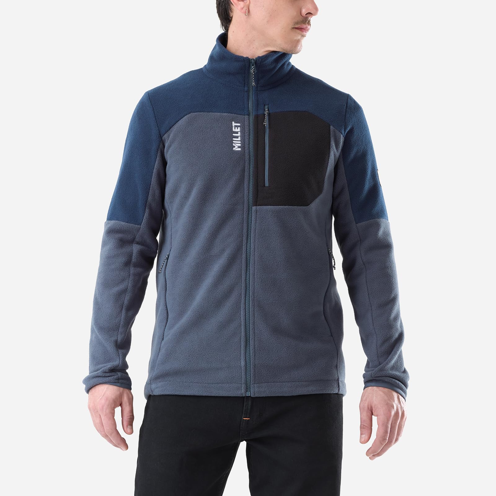 MILLET Cimai Full Zip Fleece M