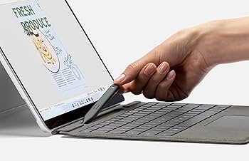 Microsoft Surface PRO8 I5/8/257, Laptop, 13