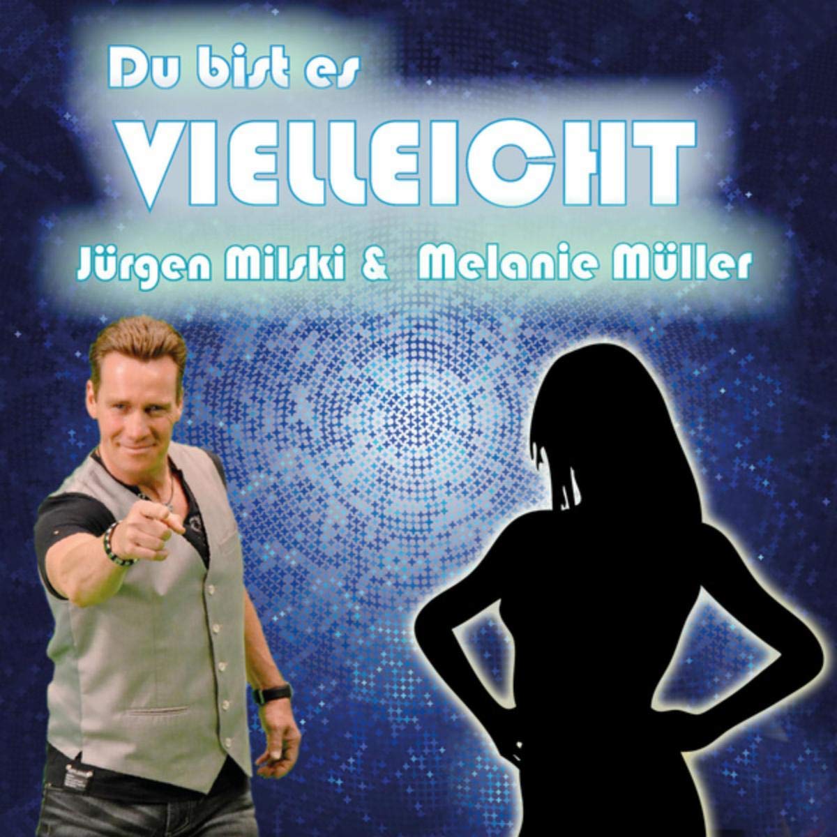 Melanie Müller & Jürgen Milski