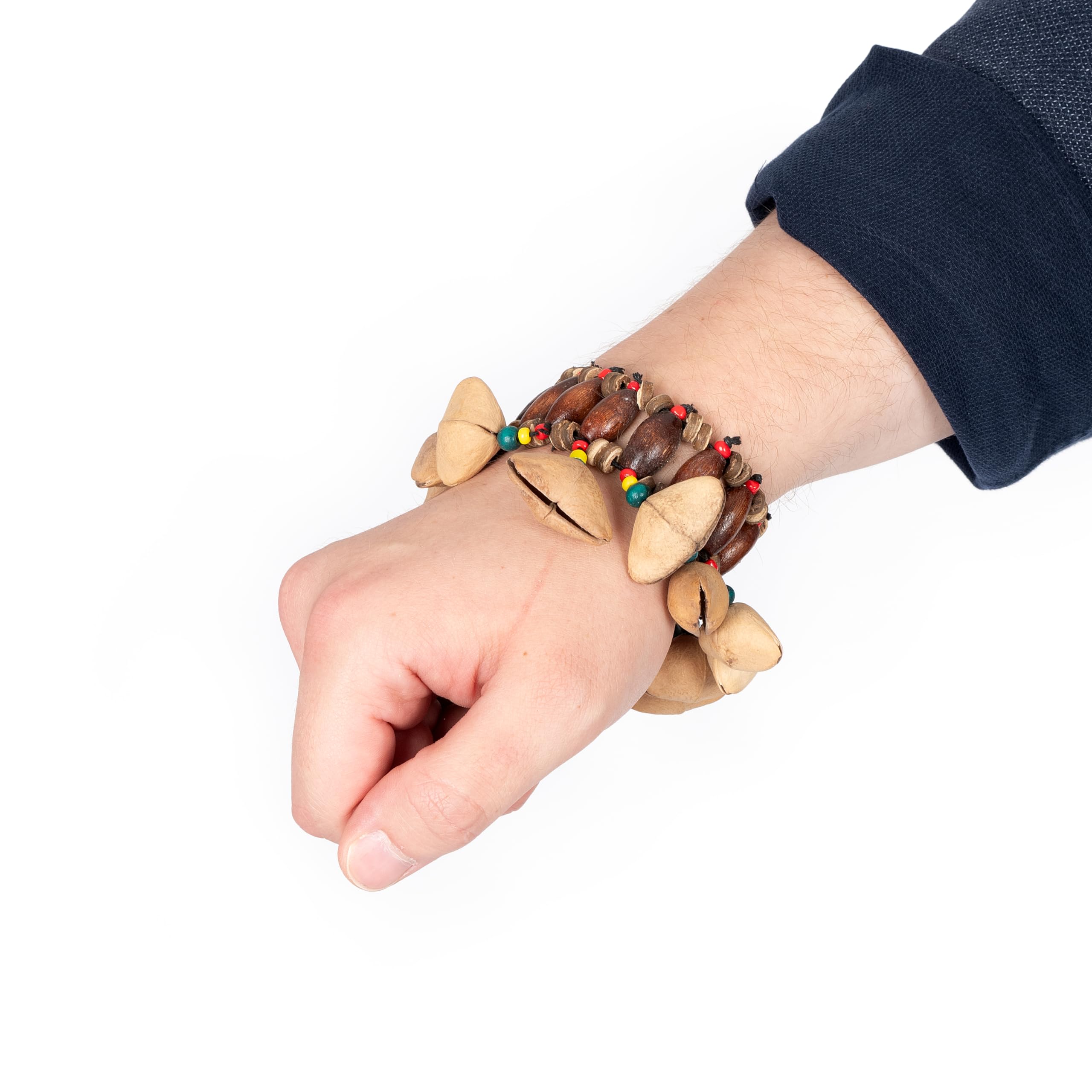 Honestly Made nut bracelet - Image 4