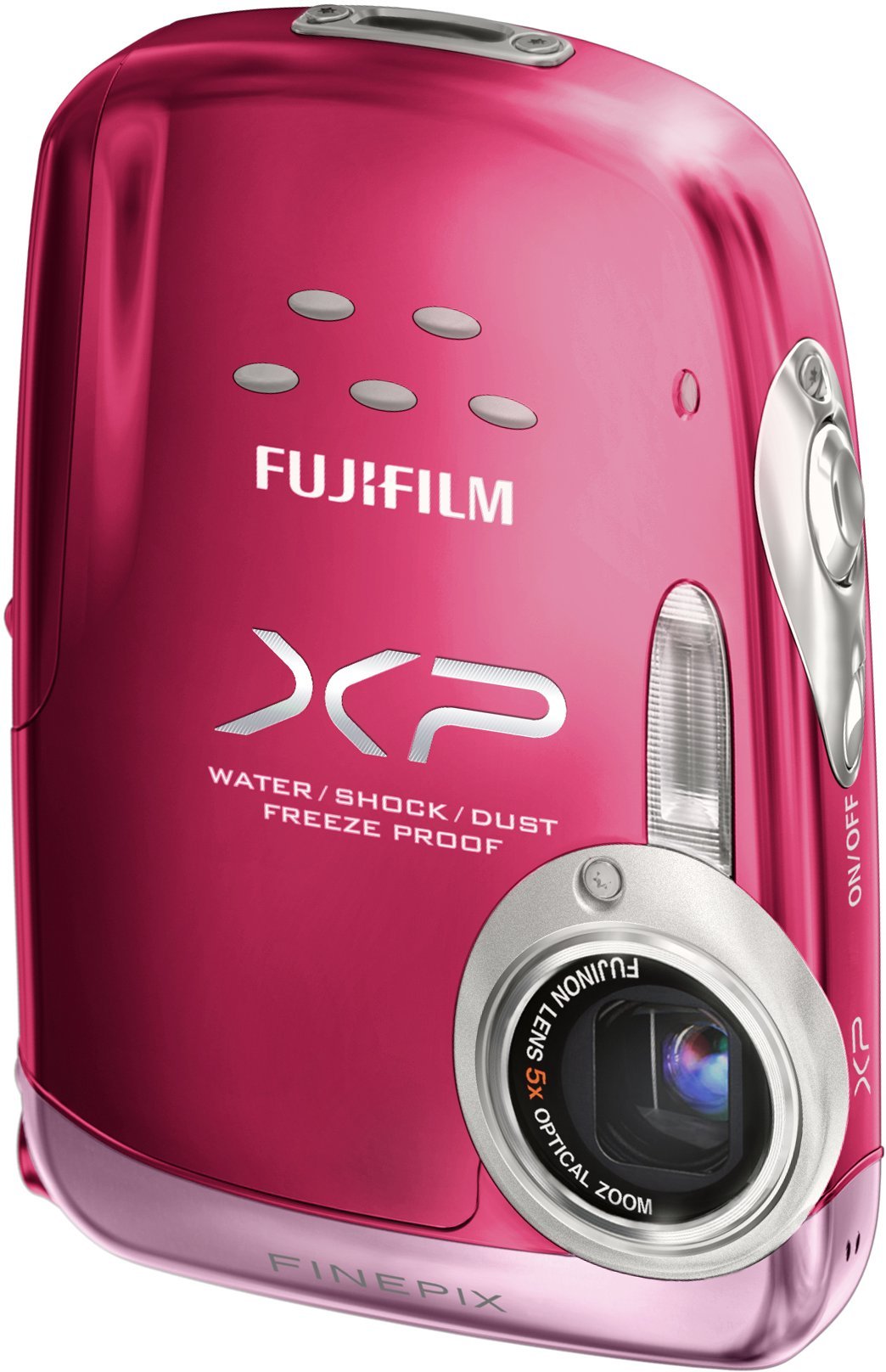 Amazon | FUJIFILM デジタルカメラ FinePix(ファインピックス) XP10