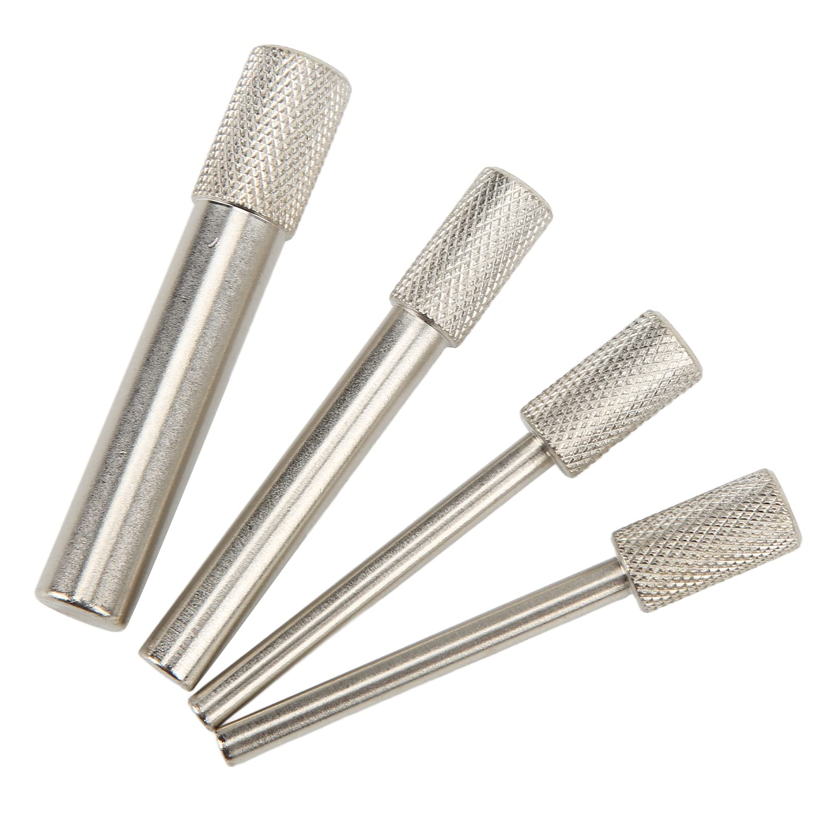 Set di Perni di Bloccaggio Fasatura Motore, 4 Pezzi Set di Perni di Bloccaggio Fasatura in Metallo di Ricambio per PSA 0194-C PSA 0194-A PSA 0194-B per 1.4 1.6HDi