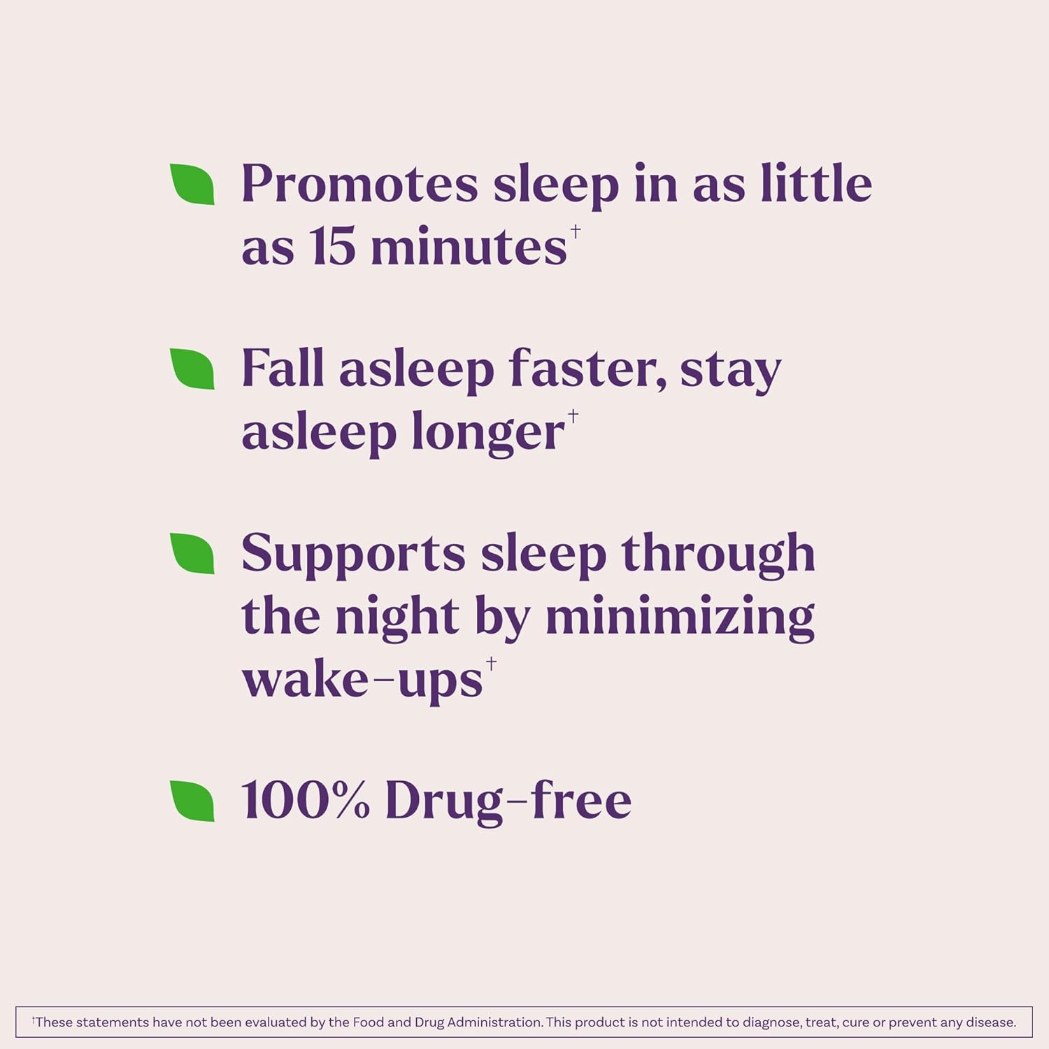 Natrol Melatonin 3 mg Time Release, Dietary Supplement to Minimize Wake Ups, Nighttime Sleep Aid, 100 Tablets, Up to a 100 Day Supply - Image 3