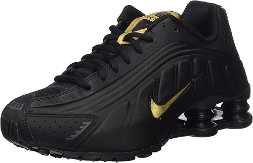 Nike Shox R4 GS BQ4000-004 