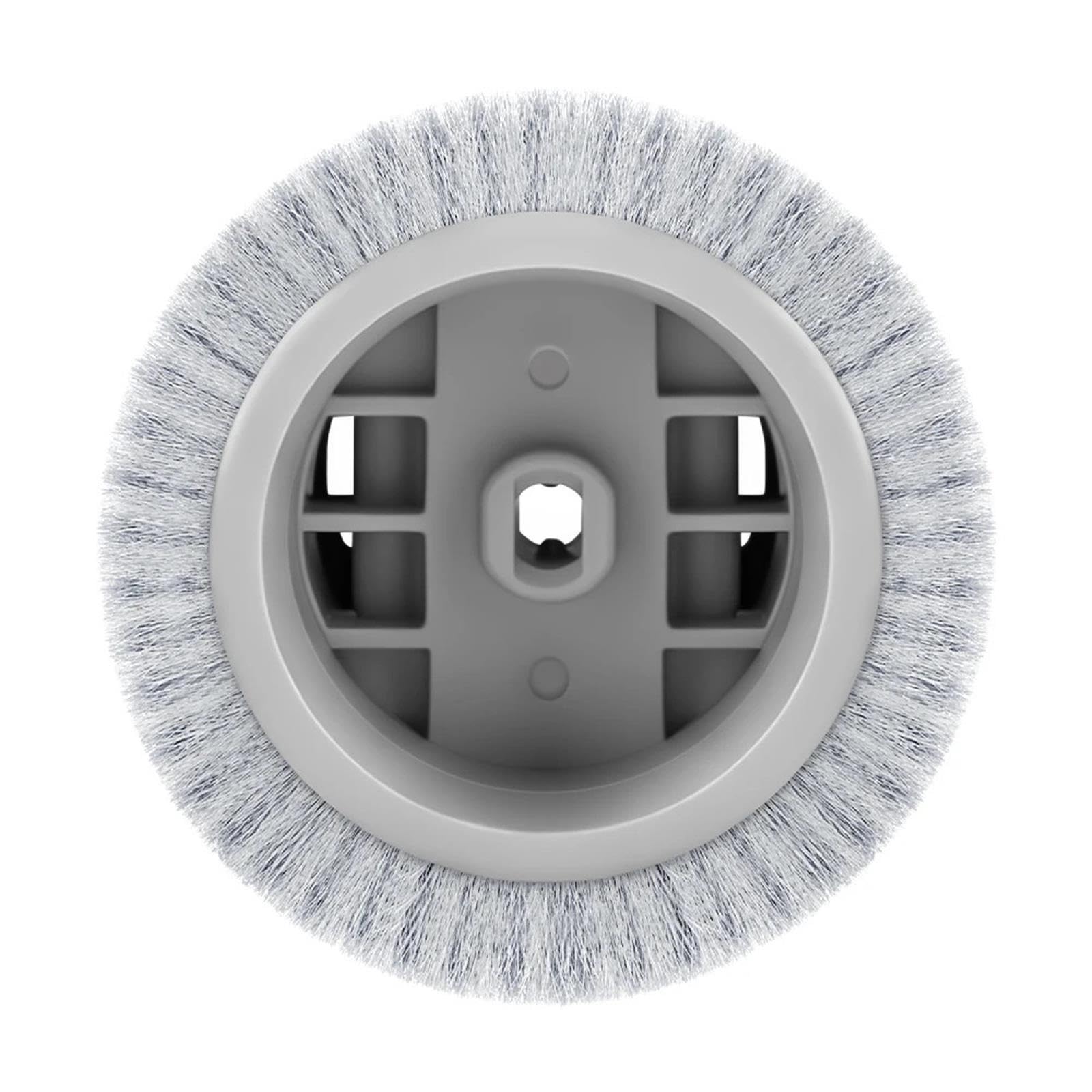 Panno For Scopa A Rullo, Compatibile Con Ecovacs, T90 Pro Omni/T90 Omni Pezzi Di Ricambio Robot Aspirapolvere