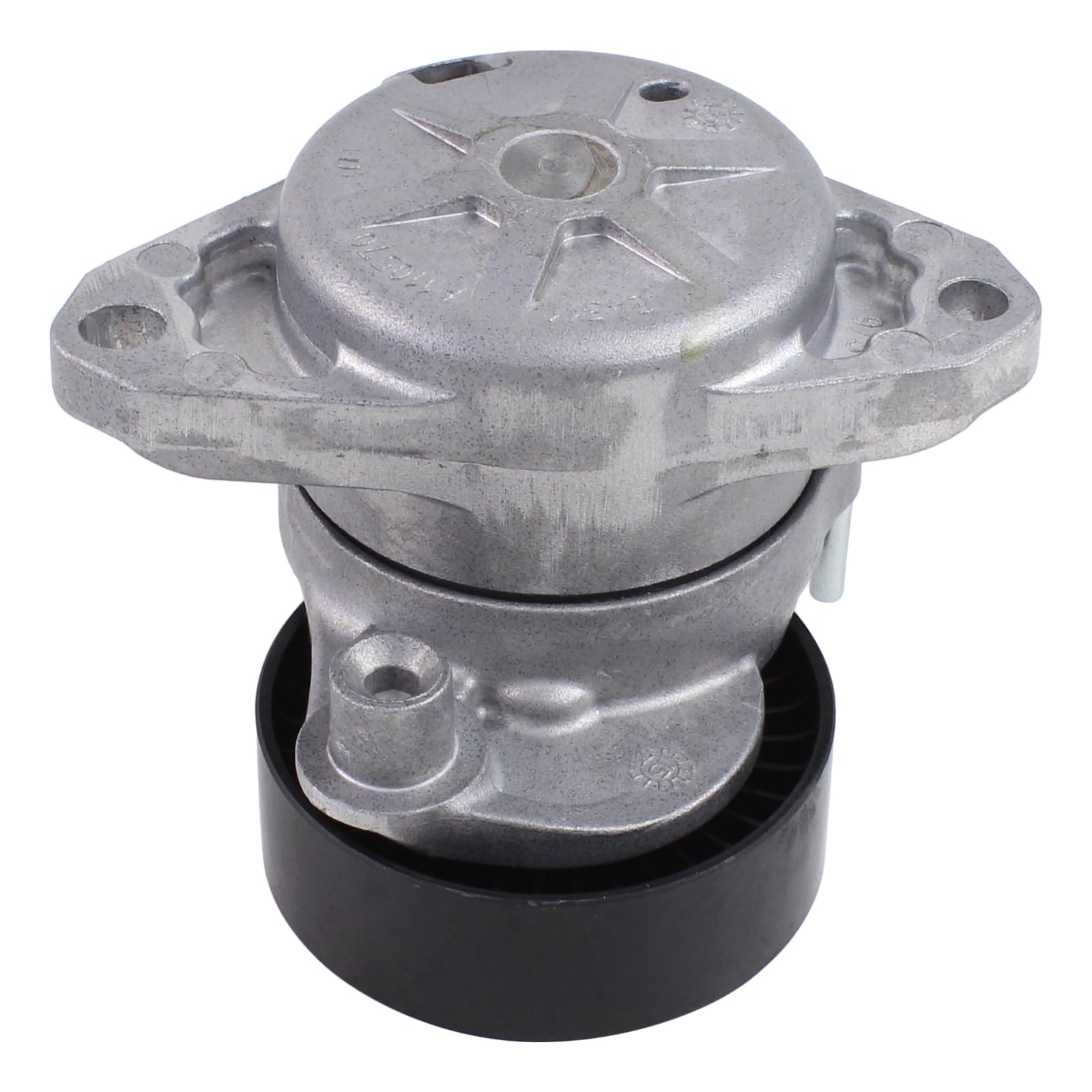 Keilrippenriemensatz Spannrolle Keilrippenriemen Spannarm Umlenkrolle Spanner Riemenspanner für W203 W204 CL203 W209 W219 W211 W212 W463 W164 W251 W221 SL R230 SLK R171 Sprinter W906 Viano W639 Vito