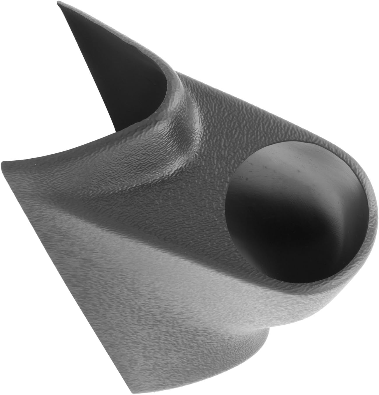 AUTO METER 15304 Gauge Works Single Gauge Pod