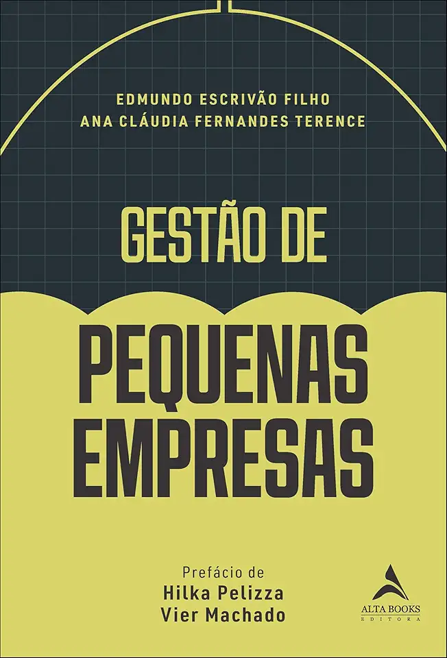 Gestão de Pequenas Empresas