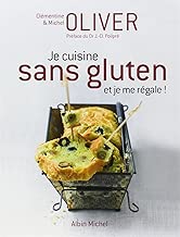 Download Je cuisine sans gluten et je me regale ! PDF