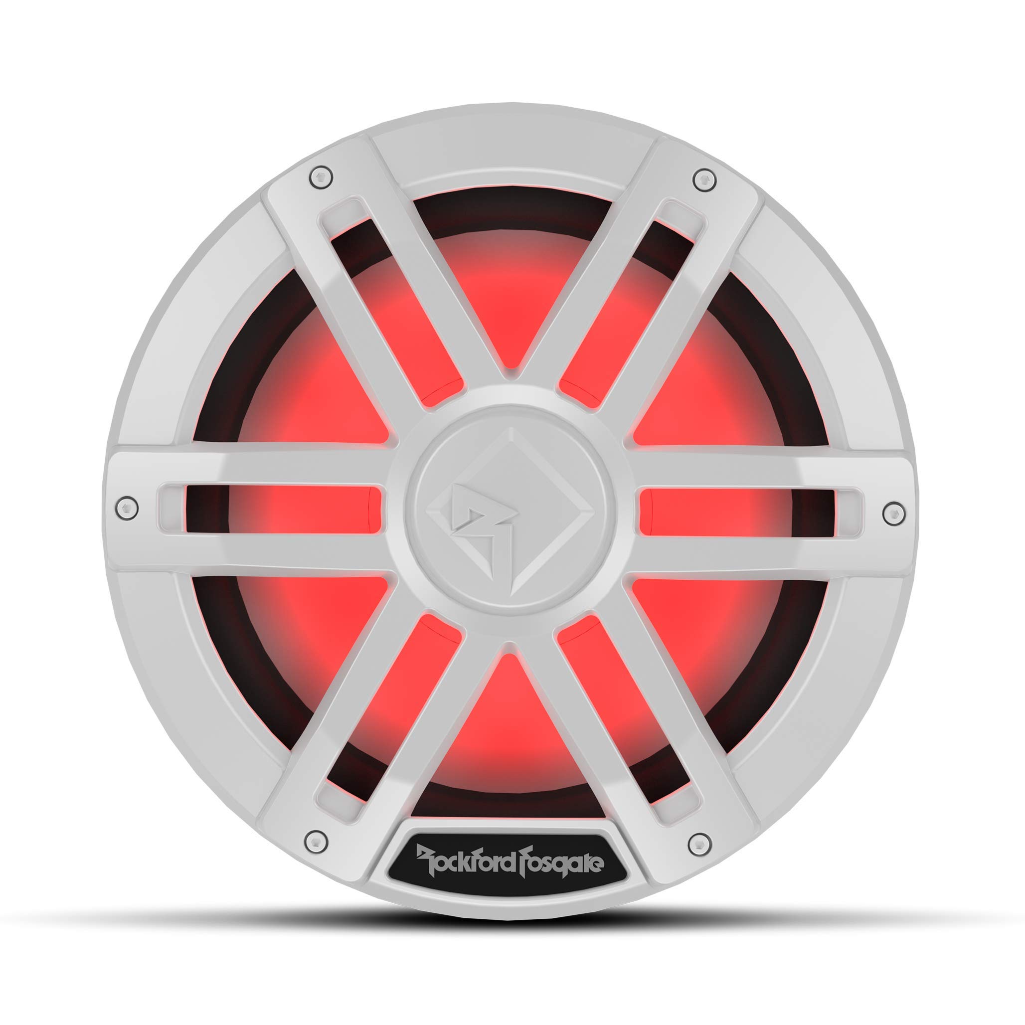 Rockford Fosgate M1D2-12 Color Optix 12