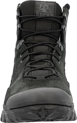 ROCKY Mountain Combat Waterproof Military Boot