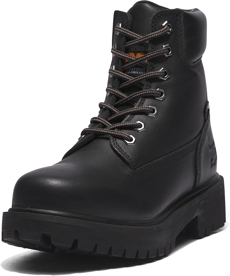 靴 Timberland Pro Direct Attach Amazon.com | Timberland PRO Men's Direct Attach 6 Inch Soft Toe
