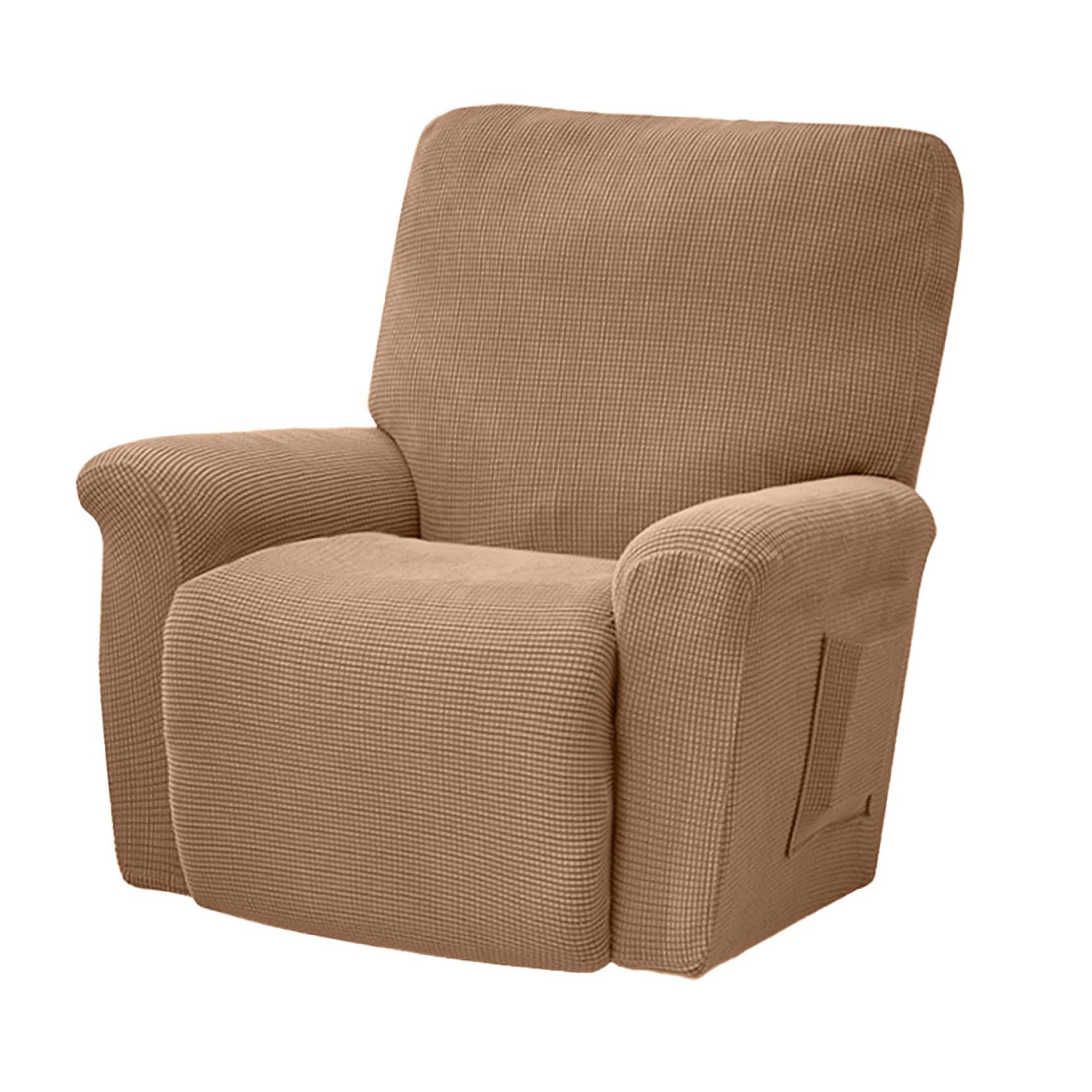 Funda sillón relax Homoyoyo cómoda para salas de masaje