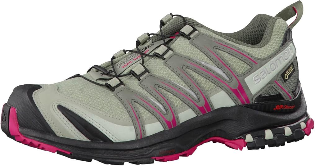 Salomon xa pro 3d gtx 40 Clearance