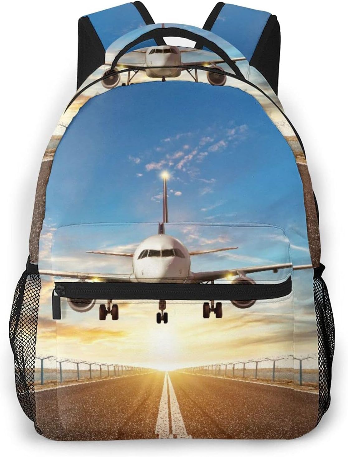 aeroplane rucksack