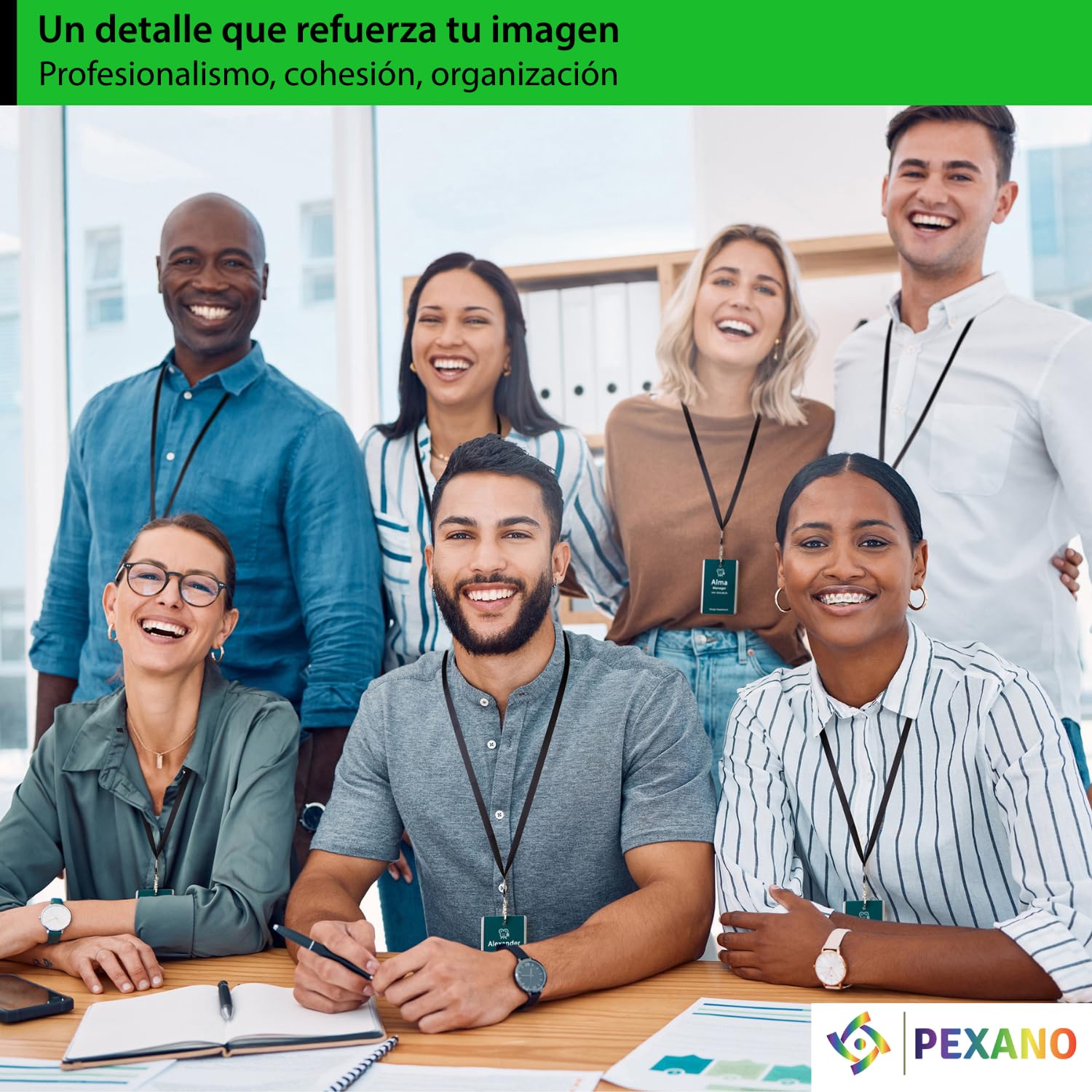 Lanyard para Tarjetas x100 Acreditaciones Colgantes Llaves Profesora Porta Cartoes Pescoço Colgador Identificadores Personales ✯GARANTÍA✯ Cordon Llaves Cuello Soporte Tarjeta de Identificacion Cuello