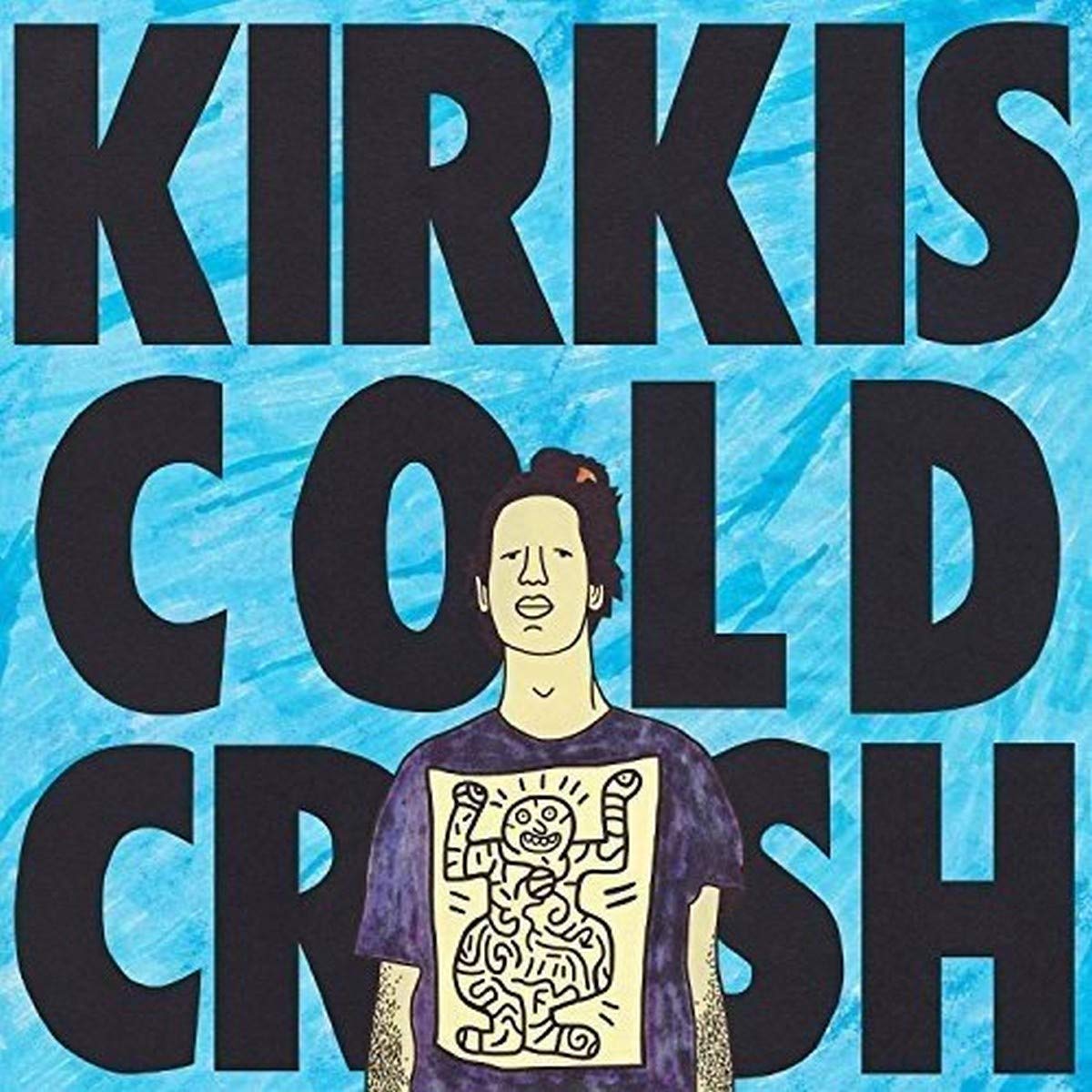 Cold Crush [7" VINYL]