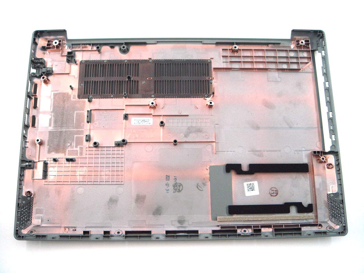 Amazon.com: Bayjebu Parts for Lenovo ideapad L340-15IWL L340-15API