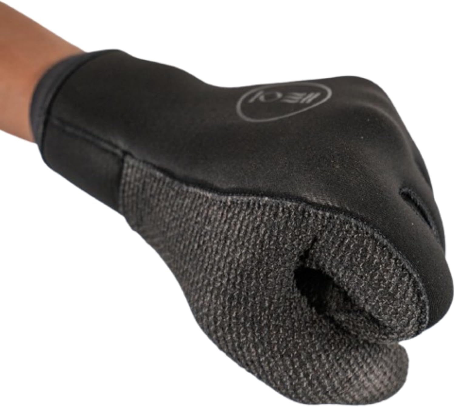 Fourth Element 5mm Neoprene Gloves Reinforced with Kevlar in the Palm