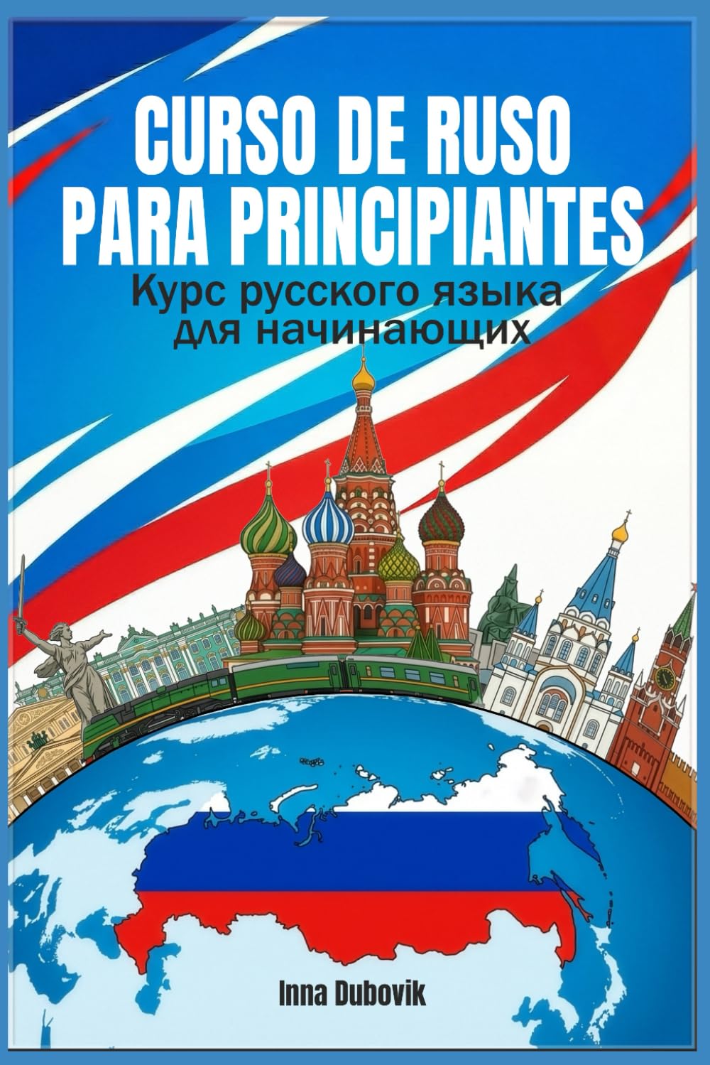 Curso Básico de Idioma Ruso