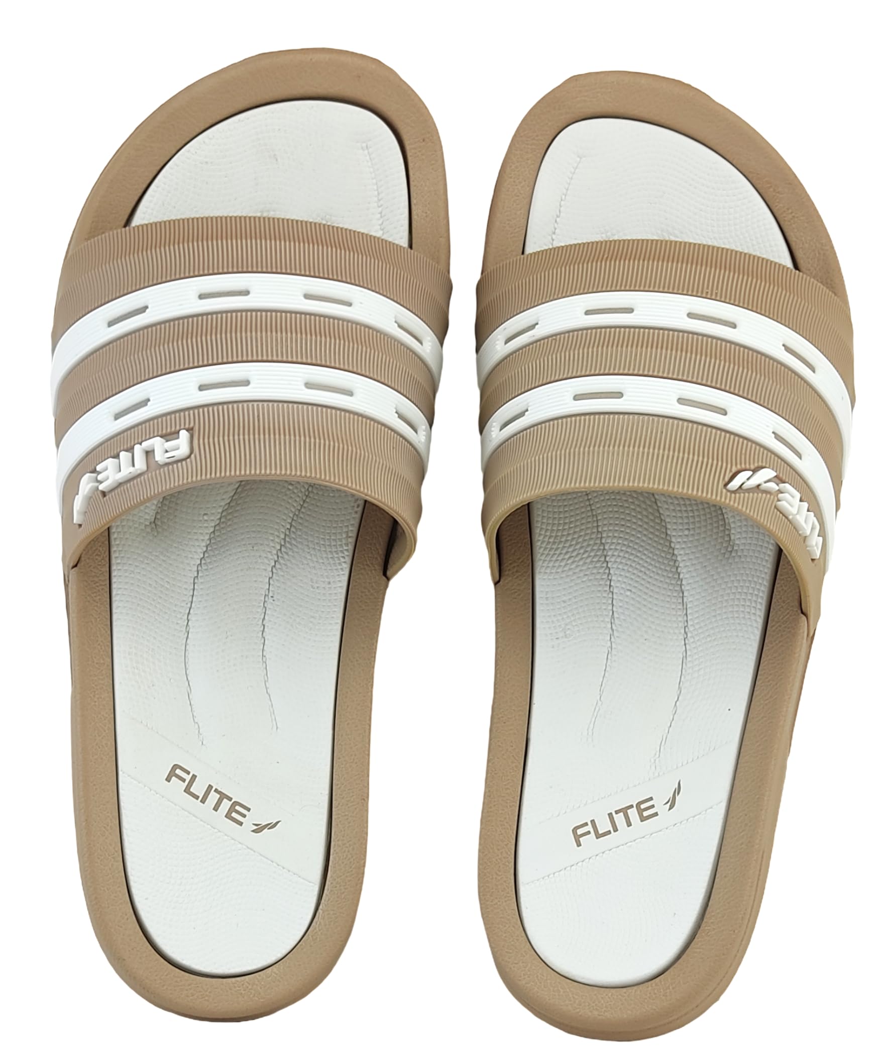 FLITEMen's Stylish EVA Slide Sandals || Slides for Boys||Stylish Comfortable Slides