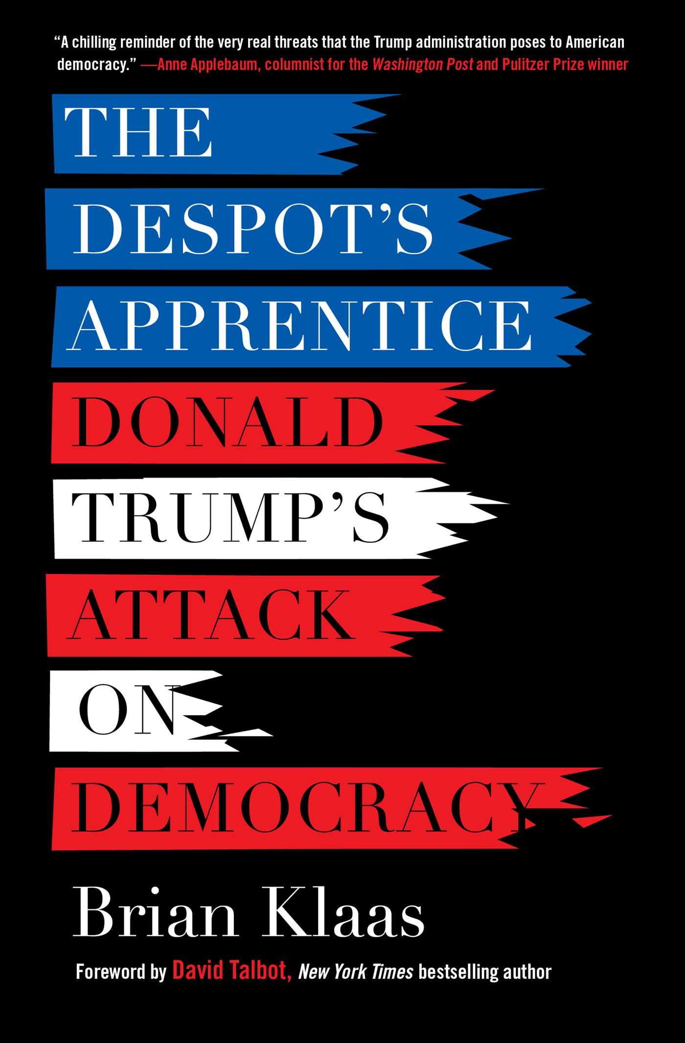 Buy The Despot's Apprentice — BookShops.in