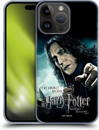 Head Case Designs           VII   Apple iPhone 15 Pro Max