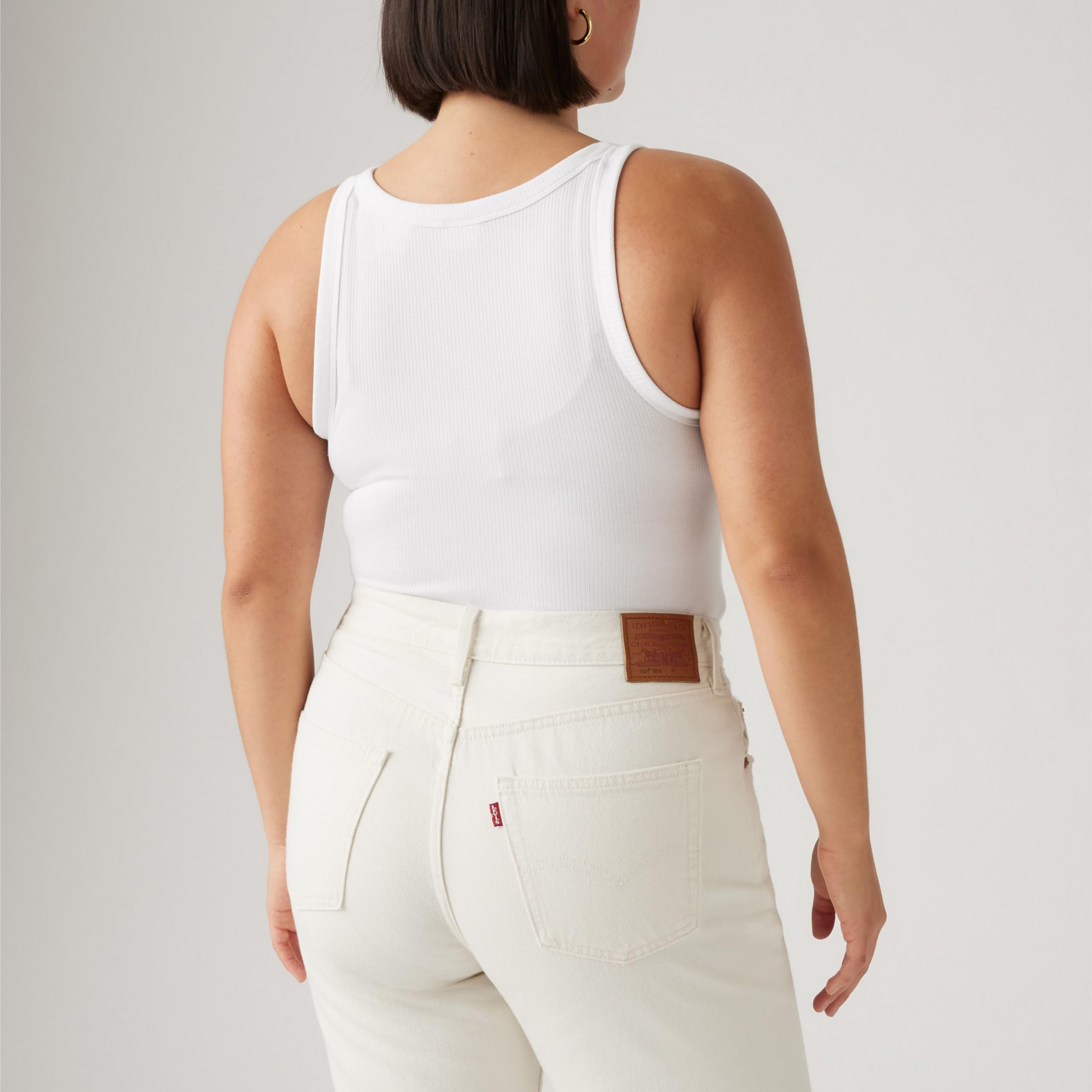 Levi's Damen 501 90's Jeans